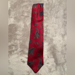 Men’s tie